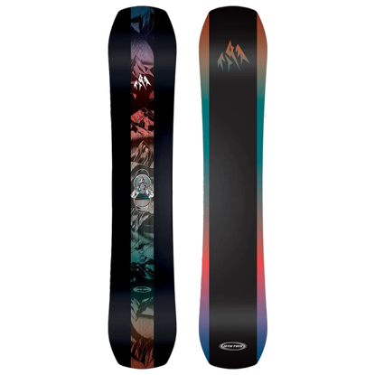 JONES MOUNTAIN TWIN ASSORTED 165W