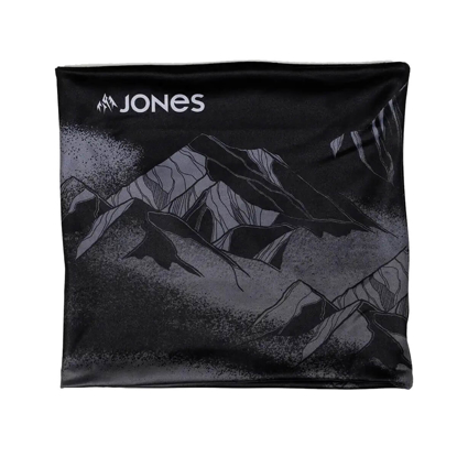 JONES MTN TWIN RECYCLED FLEECE NECKWARMER MTN TWIN UNI