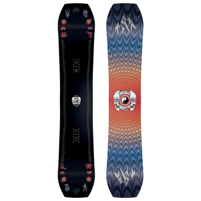 JONES TWEAKER PRO ASSORTED 157W