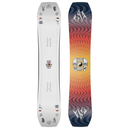 JONES TWEAKER ASSORTED 160W