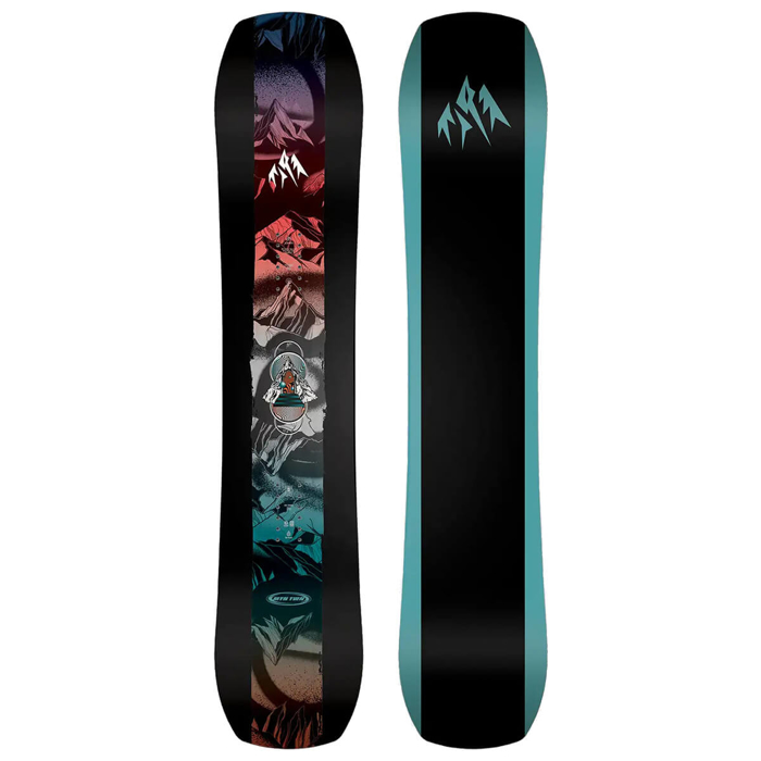 JONES MOUNTAIN TWIN JUNIOR ASSORTED 130