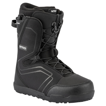 NITRO SENTINEL TLS BLACK 265