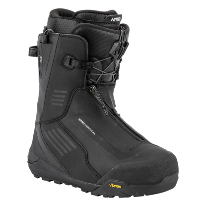 NITRO VERTICAL TLS+ BLACK 270