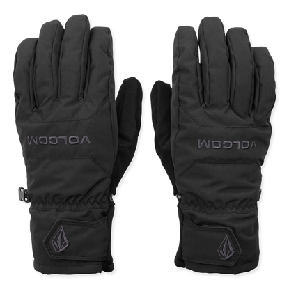 VOLCOM V.CO NYLE GLOVE BLACK S