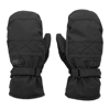 VOLCOM PEEP GORE-TEX MITT BLACK L