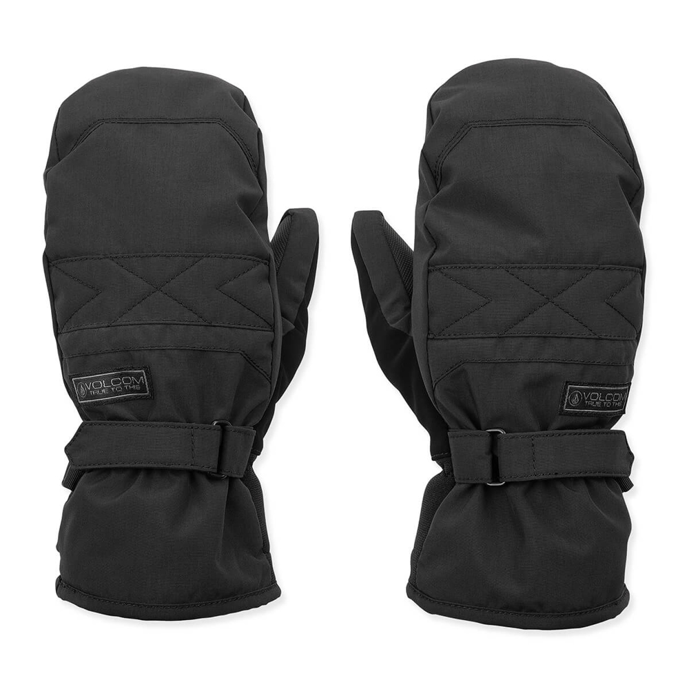 VOLCOM PEEP GORE-TEX MITT BLACK L