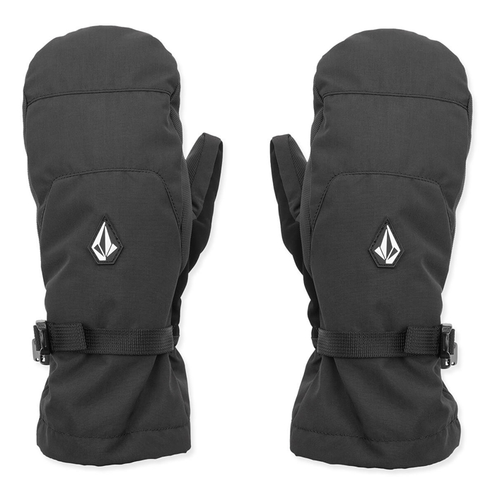 VOLCOM V.SNOW OVER MITT BLACK M
