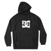 DC DC STAR PH BLACK L