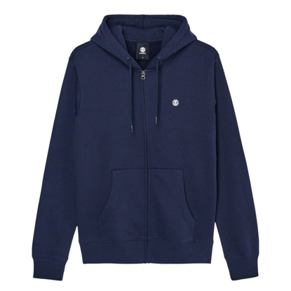 ELEMENT ICON EMBROIDERY ZH ECLIPSE NAVY M