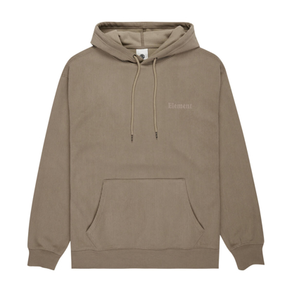 ELEMENT SERIF CORDUROY PO ALUMINUM S