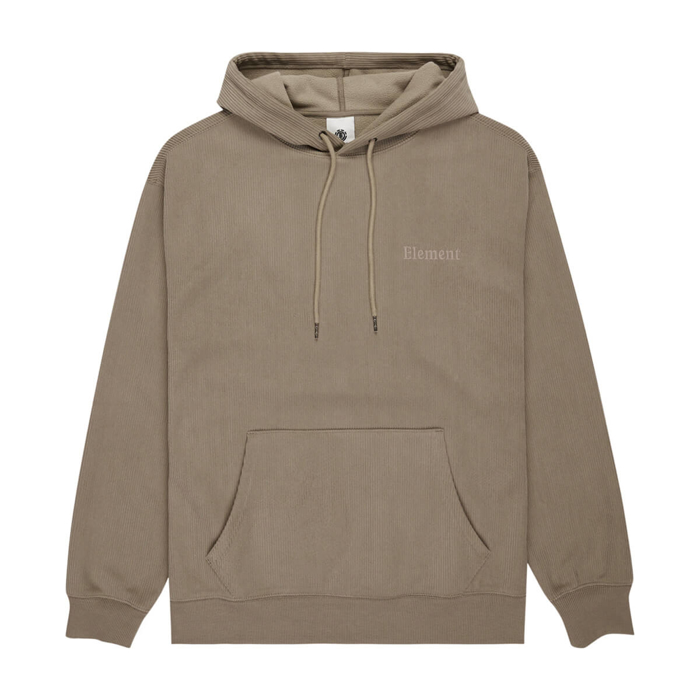 ELEMENT SERIF CORDUROY PO ALUMINUM XL