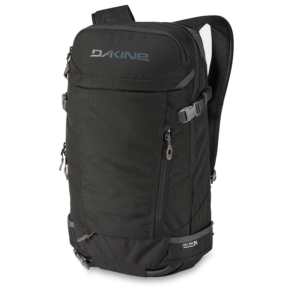 DAKINE HELI PRO BACKPACK 24L BLACK UNI