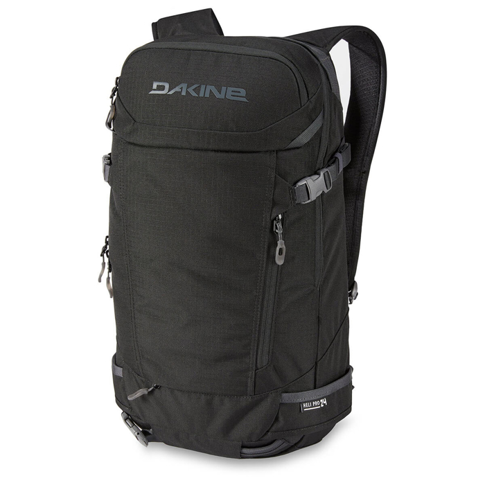 DAKINE HELI PRO BACKPACK 24L BLACK UNI
