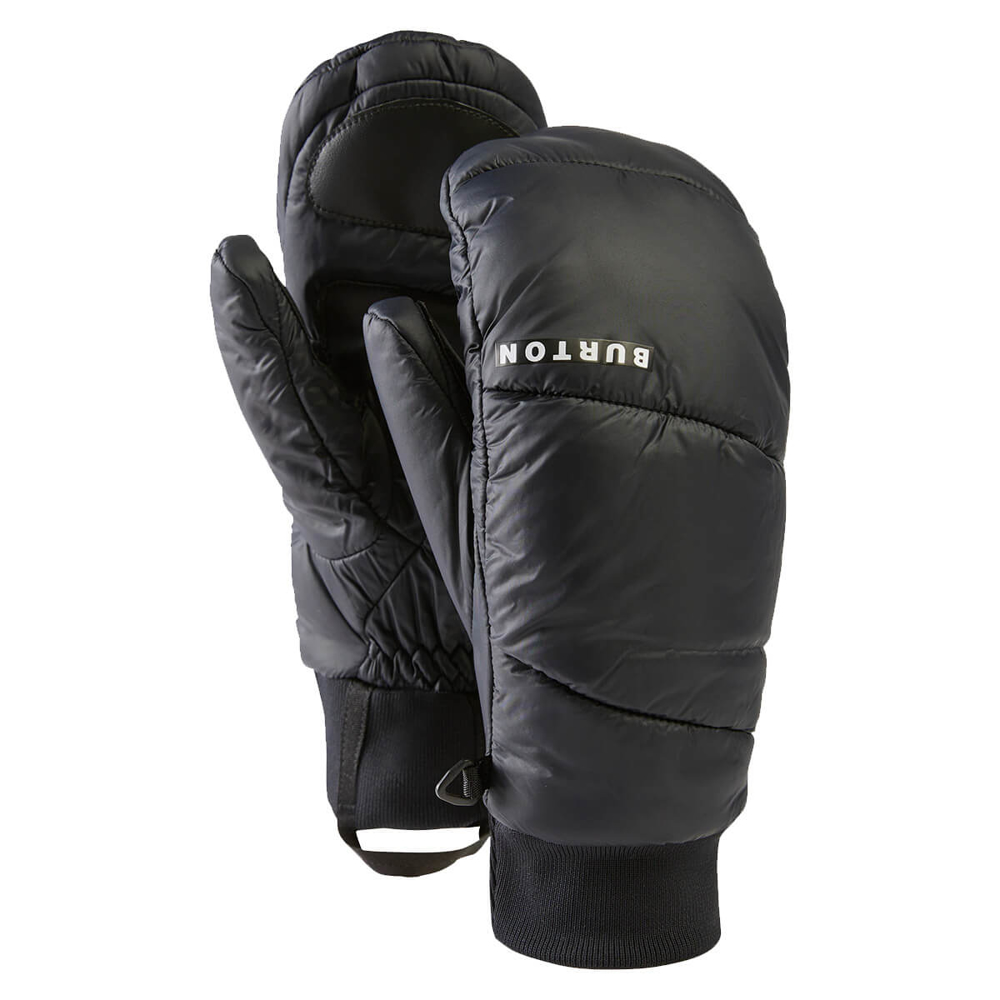 BURTON INSULATOR MITTEN TRUE BLACK S