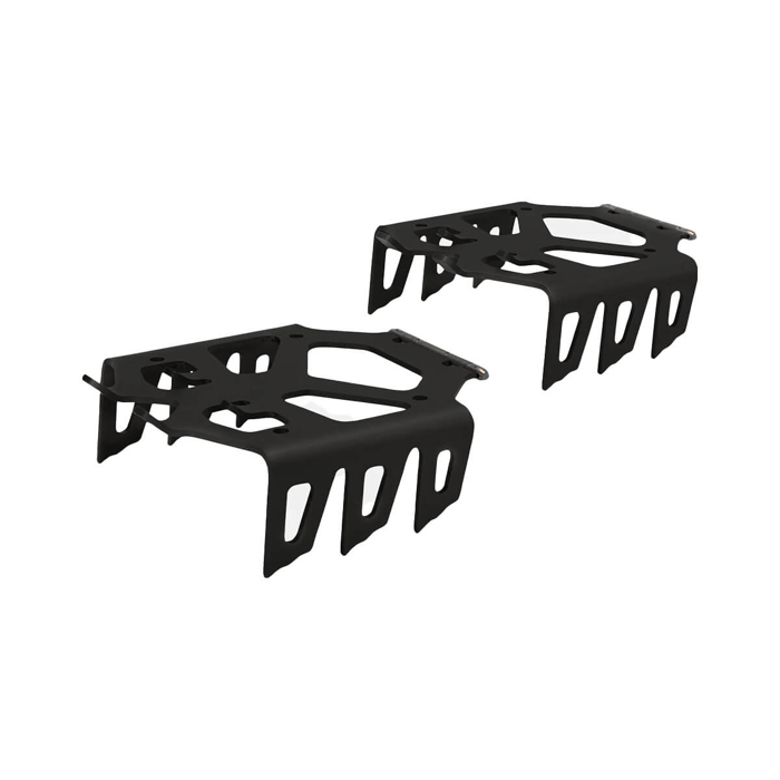 BURTON SPLITBOARD CRAMPON BLACK UNI