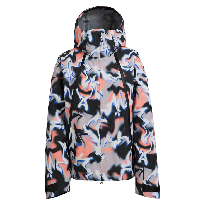 BURTON FUTURETRUST 3L JACKET DAZED XS