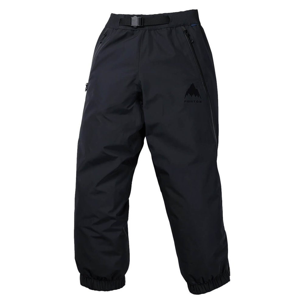 BURTON FUTURETRUST 3L PANTS TRUE BLACK M