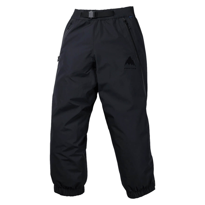 BURTON FUTURETRUST 3L PANTS TRUE BLACK M