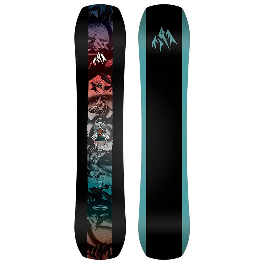 JONES MOUNTAIN TWIN JUNIOR BLEM ASSORTED 130