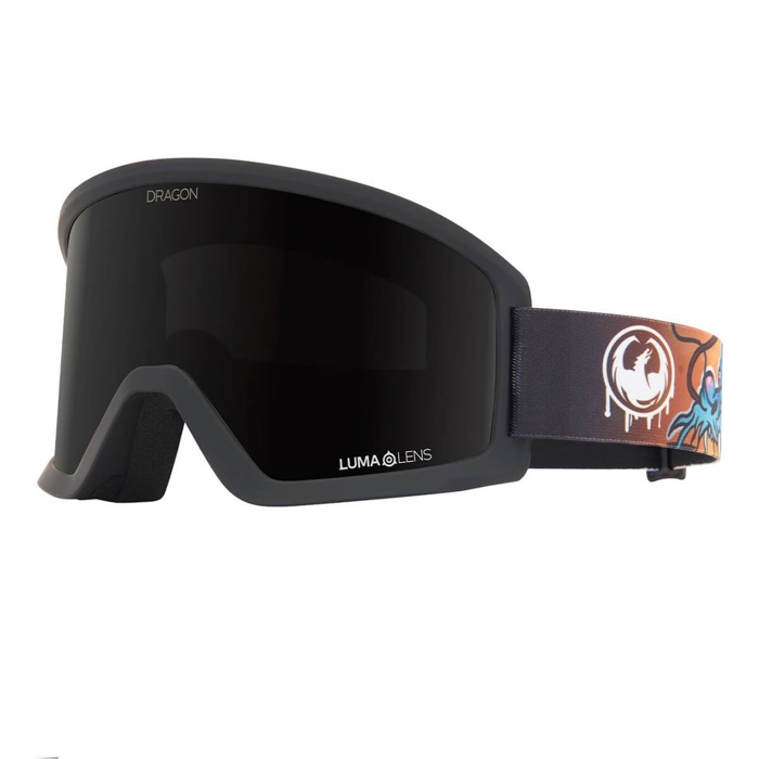 DRAGON DX3 L OTG DRAGONS BREATH/LUMALENS MIDNIGHT UNI