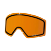 DRAGON DX3 OTG REPLACEMENT LENS LUMALENS AMBER UNI
