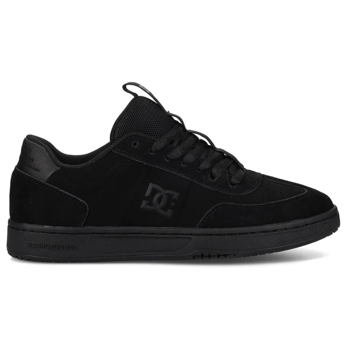 DC DC ASTRIX BLACK / BLACK / BLACK 47