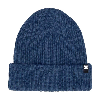 DC FISH N DESTROY 2 DARK DENIM UNI