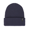 RVCA DAYSHIFT BEANIE MOODY BLUE UNI
