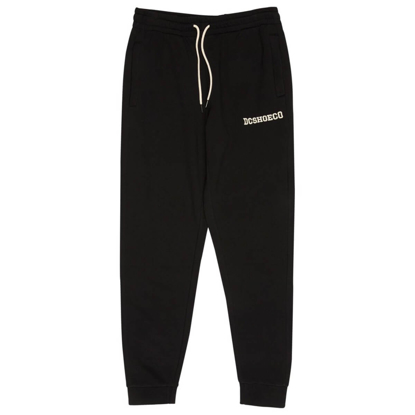 DC BASELINE SWEATPANT BLACK M