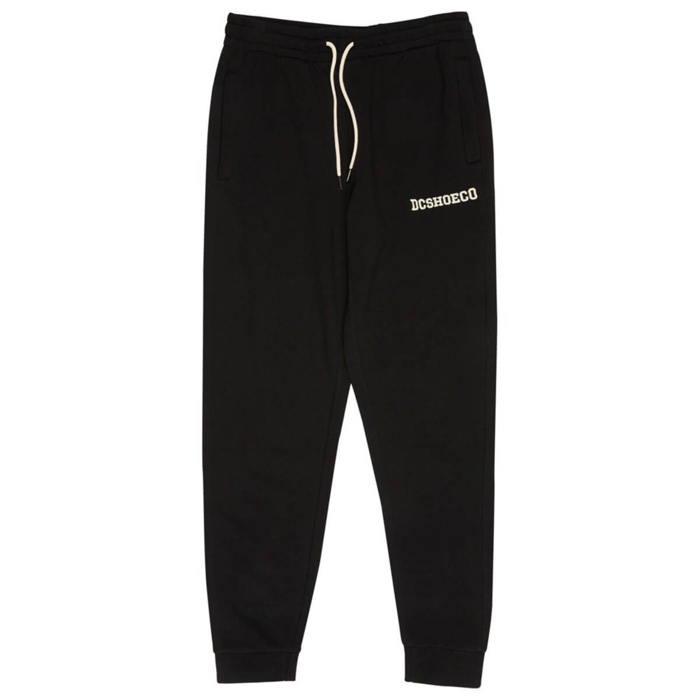 DC BASELINE SWEATPANT BLACK M