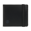 Element ICON STRAP WALLET BIFOLD FLINT BLACK UNI