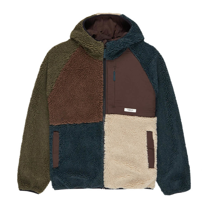 Element WOLFE SHERPA MULTICOLOR XL