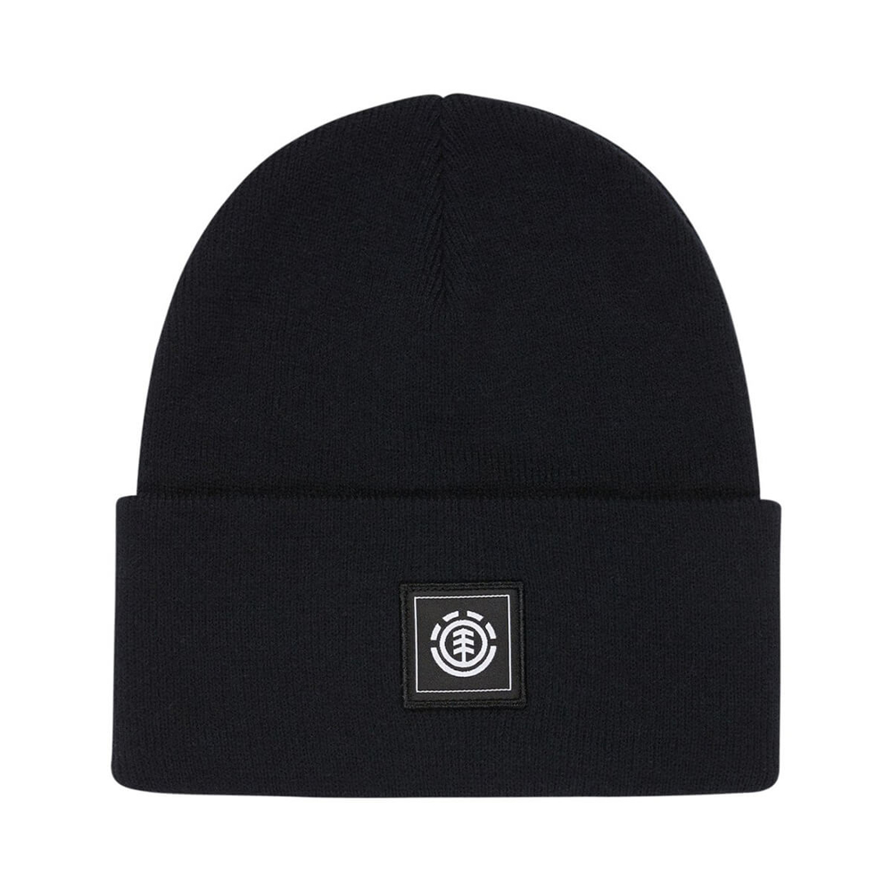 Element HIGH ICON BEANIE FLINT BLACK UNI