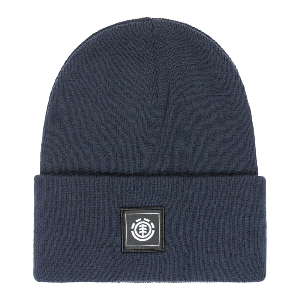 Element HIGH ICON BEANIE Y ECLIPSE NAVY UNI