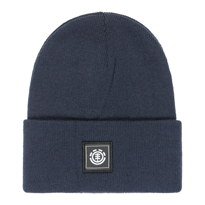 Element HIGH ICON BEANIE Y ECLIPSE NAVY UNI