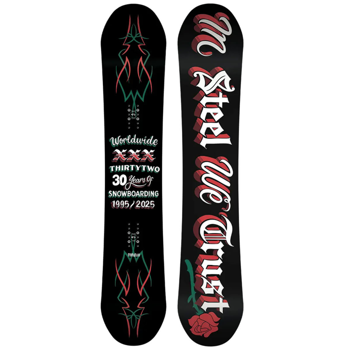 32 T32M LIMITED EDITION ASSORTED 156