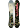 BURTON MEN'S CUSTOM BOARD JUNGLE 154