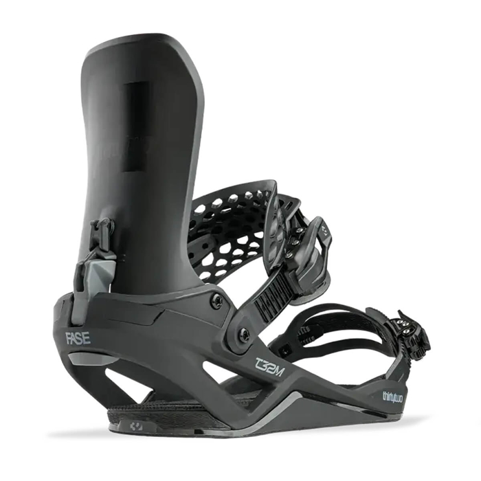 32 T32M FASE BLACK S