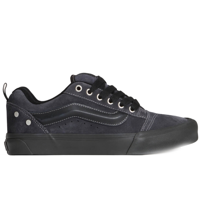VANS KNU SKOOL GRUNGE DARK GRAY 42