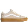 VANS OLD SKOOL GUM ALUMINUM 40