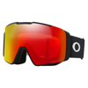 OAKLEY LINE MINER™ PRO L MATTE BLACK | PRIZM TORCH IRIDIUM | PRIZM ICED IRIDIUM L
