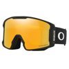 OAKLEY LINE MINER™ L MATTE BLACK | PRIZM 24K IRIDIUM L