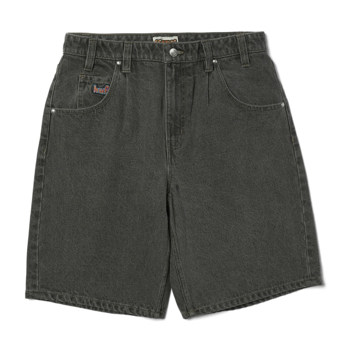 HUF CROMER SHORT FROST GRAY 28