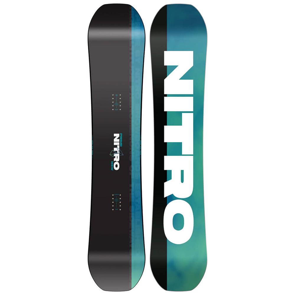 NITRO PRIME CHROMA CAM-OUT WIDE ASSORTED 156W