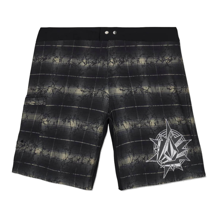 VOLCOM GRUNGE SNAP MOD 18" DESERT 30