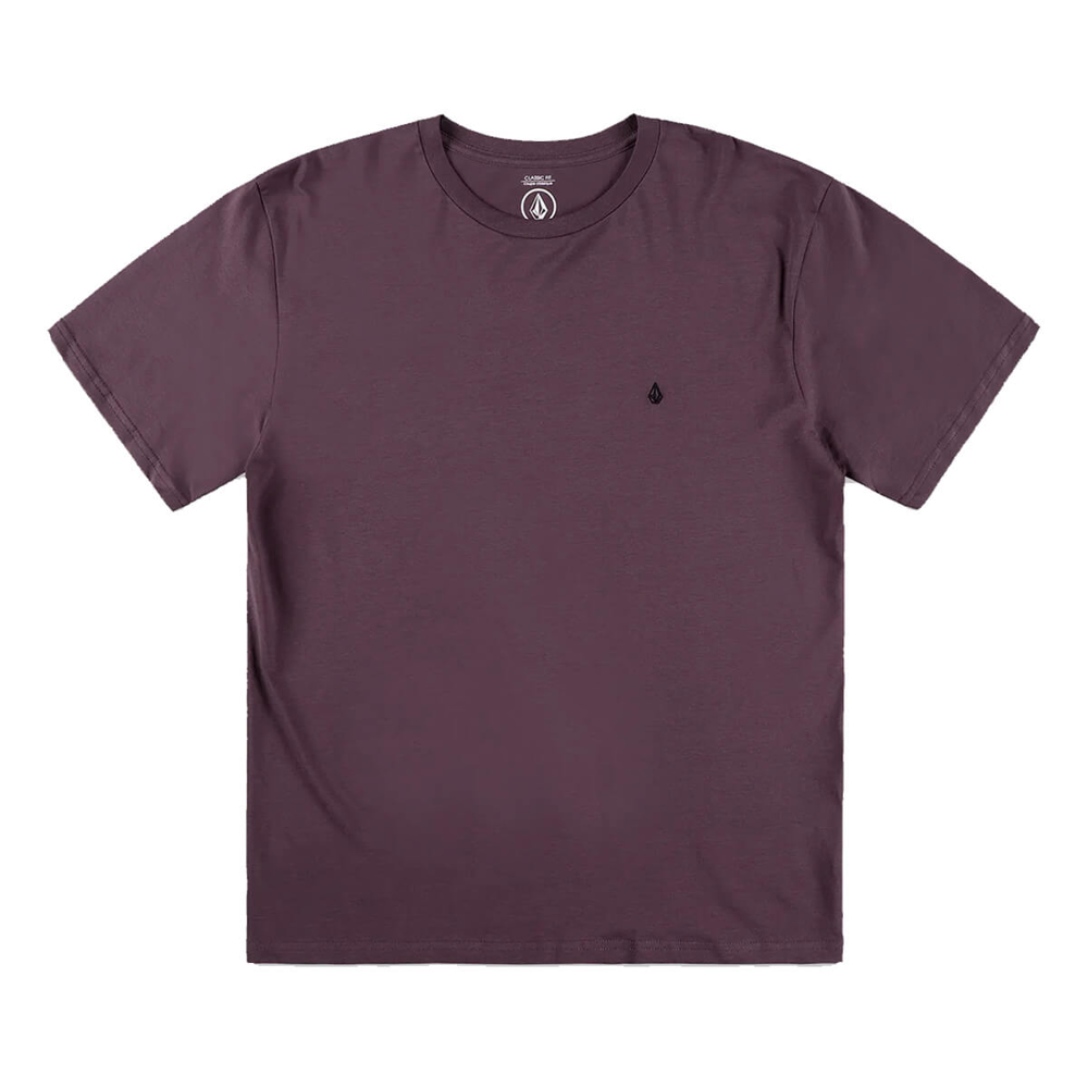 VOLCOM STONE BLANKS T-SHIRT PISTOL PUNCH L