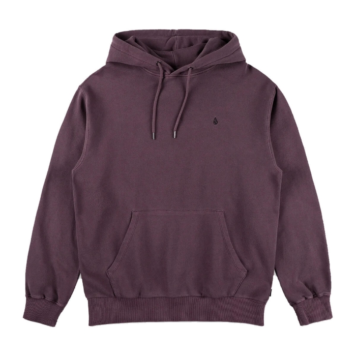 VOLCOM SINGLE STONE TW HOODIE PISTOL PUNCH S