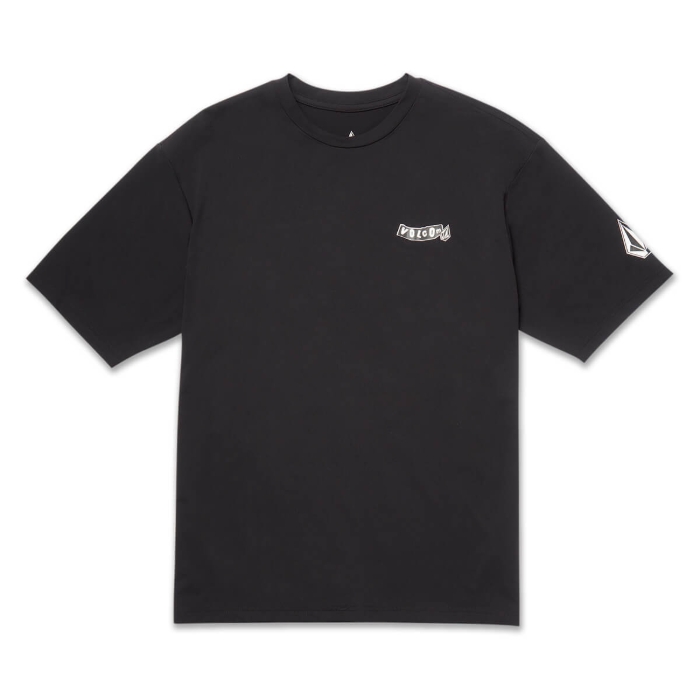 VOLCOM PISTOL SURF LYCRA BLACK XL