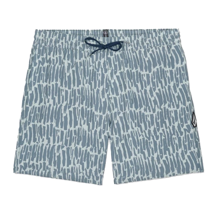 VOLCOM MELANGE TRUNK 17" TRADEWINDS L