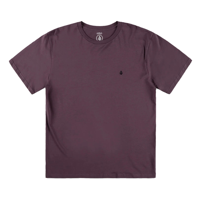 VOLCOM STONE BLANKS T-SHIRT PISTOL PUNCH S